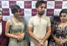 Master class of world famous hairstylist Farrukh Shamuratov organized by Orane International Academy in Jaipur. Master class of world famous hairstylist Farrukh Shamuratov organized by Orane International Academy in Jaipur.