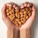 Celebrate World Heart Day with a handful of Almonds!