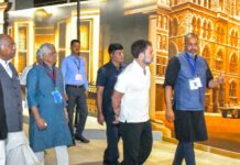 Preserving the Timeless Legacy of Gandhiji: Inauguration of ‘Gandhi Vatika’ in Jaipur