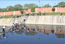 SOUTH WESTERN COMMAND TAKES LEAD IN THE “SWACHHTA HI SEWA 2023,EK TAREEKH EK GHANTA” CAMPAIGN