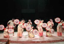26th Lokrang Jawahar Kala Kendra Mahakumbh: A Grand Celebration of India’s Folk Art and Craftsmanship