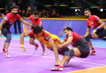 ‘Akshit was our surprise package for Telugu Titans,’ says Bengaluru Bulls’ Head Coach Randhir Singh