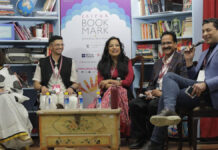 Jaipur Literature Festival 2024 focused on the nuts and bolts of publishing.