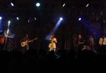 The second day of the Jaipur Music Stage 2024 got the audience grooving.