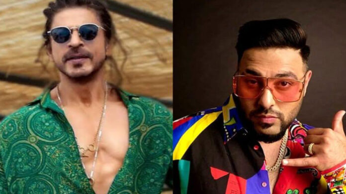 Badshah sets out on a revolutionary journey with 'Ek Tha Raja'