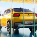 NEW CITROËN BASALT VISION: SUV COUPE WITH BOLD DESIGN AND SPACE