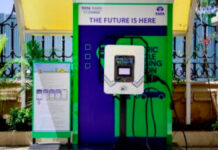 Tata Power installs EV charging stations at IPL venues Mumbai As the IPL season begins, Tata Power, the leading provider of EV charging solutions in India, is ensuring a seamless