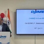 DJIME Marks Two Years ofSuccess and Achievement at Neemrana