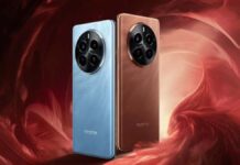 realme unveils the Best Player with Performance and Display in the segment