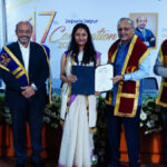 Jaipuria Institute of Management Jaipur hosted Convocation Ceremony