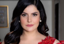 I’m Ready to Embrace Challenging Roles: Zareen Khan Zareen Khan