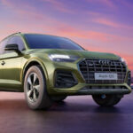 Audi India launches Audi Q5 Bold Edition Mumbai: German luxury carmaker, Audi today announced the launch of the Audi Q5 Bold Edition for the upcoming festive season.