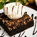 Make tasty brownies at home Make tasty brownies at home