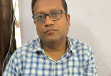 Assistant Engineer of Discom arrested while taking bribe