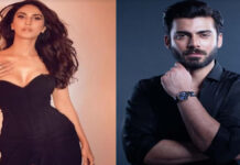 Fawad Khan and Vaani Kapoor all set to rock in a romantic comedy