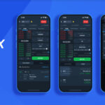 Introducing WazirX 3.0 Launched for a Faster, Better Trading Experience Introducing WazirX 3.0 Launched for a Faster, Better Trading Experience