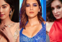 Kriti Sanon, Shraddha Kapoor, Adah Sharma are frontrunners to lead a show for Disney+Hotstar
