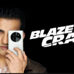 Lava Blaze X launched with curved AMOLED display