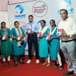 Protinex Takes a Step Towards Increasing Protein Consumption in India