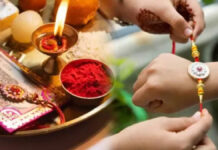 This time Bhadra’s shadow on Rakshabandhan Rakshabandhan