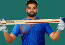 Wavin announces India’sT20 World Cup Winning Captain Rohit Sharma as its Brand Ambassador