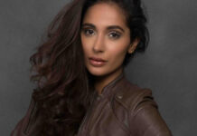 Alankrita Sahai melts hearts with her magnetic personality