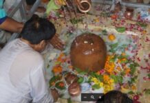 First Monday of Sawan: Shiva temples echoed Har-Har Mahadev