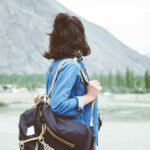 People are liking solo traveling, these are its benefits