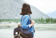 People are liking solo traveling, these are its benefits