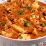 Make Aloo Makhana Sabzi during Janmashtami fast