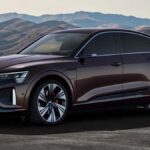 Audi India opens bookings for the new Audi Q8