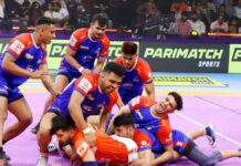 “It will be great to see PKL Auction being held on Independence Day as a Fauji,” says Haryana Steelers’ Jaideep Dahiya