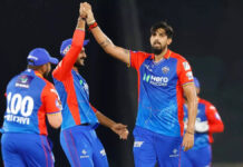 Rishabh Pant, Ishant Sharma and Harshit Rana were the first choices of the teams in the Players Draft held for the first edition of the Delhi Premier League Rishabh Pant, Ishant Sharma and Harshit Rana were the first choices of the teams in the Players Draft held for the first edition of the Delhi Premier League