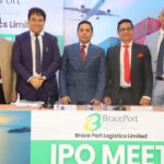 Braceport Logistics Limited IPO to open on August 19