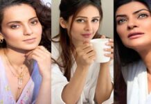 These 5 actresses are not afraid to speak their heart out