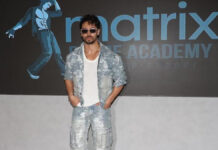 Tiger Shroff launches his FIRST-EVER dance academy