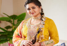 Rashami Desai is here to stab hearts