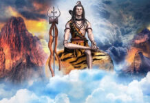 Chanting these mantras in the month of Shravan pleases Bholenath