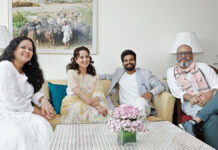 Kangana Ranaut’s “Bharat Bhagya Vidhata” a remarkable story of ordinary people