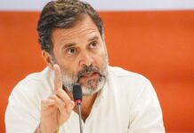 Congress in India is very capable and has the power to change itself: Rahul Gandhi rahul gandhi