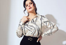 Zareen Khan Is the Ultimate Fitness Inspiration this week, and her latest pull-up video is proof