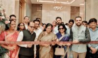 Malabar Gold & Diamonds Unveils New Showroom in Vaishali Nagar
