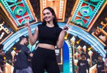 Manushi Chhillar to set the stage on fire with her debut live performance at IFFI