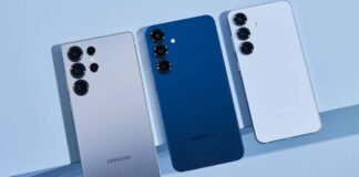 Samsung Launches Galaxy S25 Series, Your True AI Companion