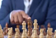 First Open FIDE Rated Rapid Chess Tournament 2025 to be held in Jaipur on Saturday
