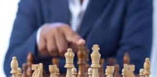 First Open FIDE Rated Rapid Chess Tournament 2025 to be held in Jaipur on Saturday
