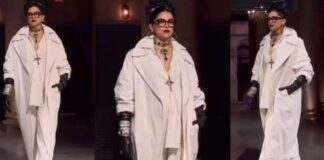 Deepika Padukone drives fans crazy