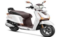 Hero MotoCorp launches new Destini 125