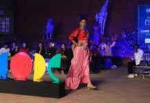 Center for Design Excellence organized design program “Encode”