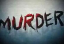 Two miscreants entered the house and killed the woman and looted and fled.